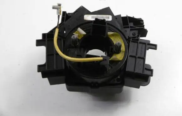 Ford Focus C-MAX Airbag slip ring squib (SRS ring) 4M5T14A664AB