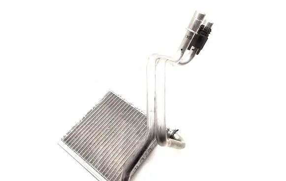 Audi A3 8Y Heater blower radiator 