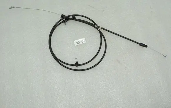 Renault Captur Seat adjustment handle 889259880R