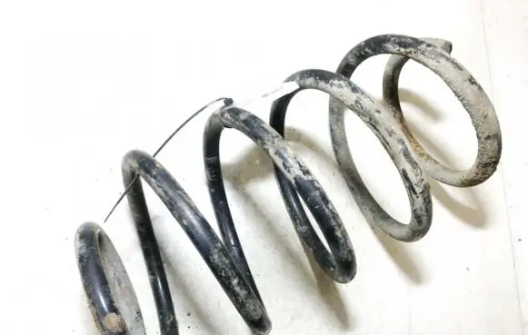 Ford Galaxy Front coil spring