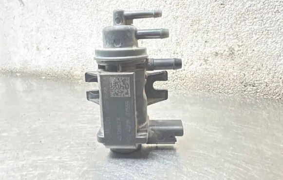 Ford Edge II Turbo solenoid valve F2GE9E882BA 4012882A