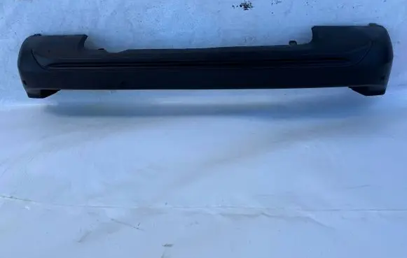 Peugeot Partner Rear bumper 9682043777 9818325080