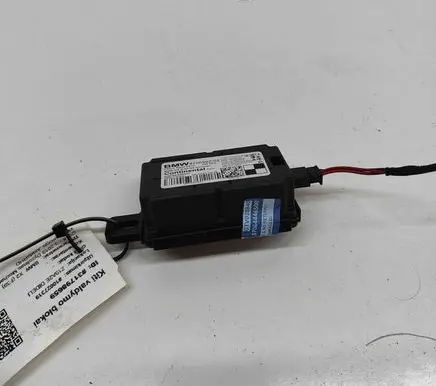 BMW X2 F39 Other devices 8706502