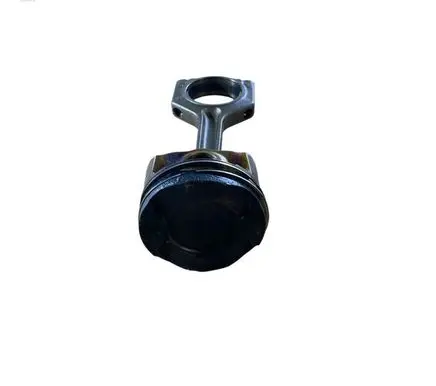 BMW 5 F10 F11 Piston with connecting rod 7846593 4595829