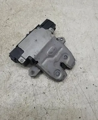 Ford S-MAX Tailgate/trunk/boot lock/catch/latch 3M51R442A66