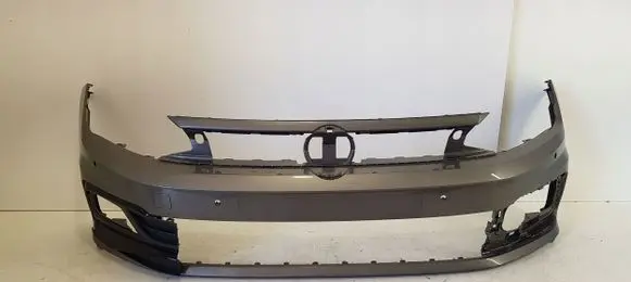 Volkswagen Polo VI Front bumper