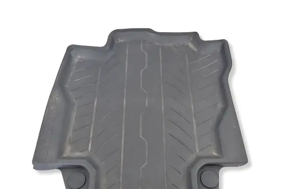 Renault Captur Front floor mat 8201403696