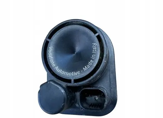 Opel Astra K Horn signal 39119104