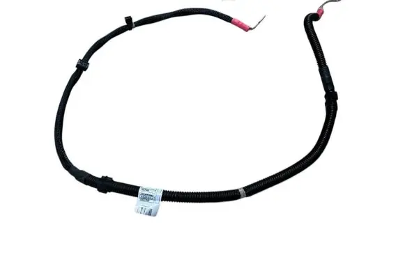 BMW M3 G80 Wires (generator/alternator) 8058643 12428058643