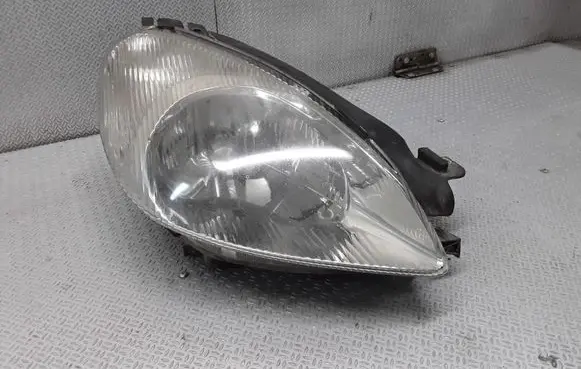 Citroen Xsara Picasso Headlight/headlamp