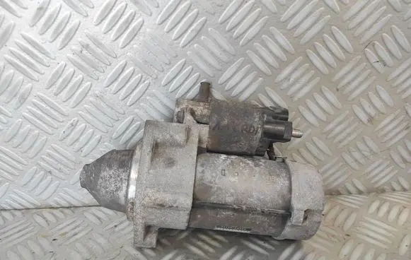 KIA Rio Starter motor 361002A500 4280006760