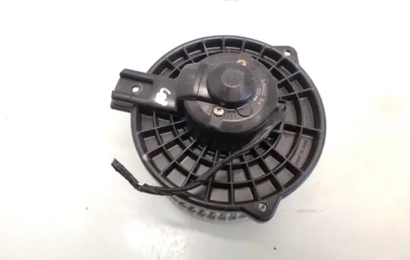Mazda 2 Heater fan/blower GJ8AA02