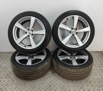 Volvo V60 R18 alloy rim 31423515
