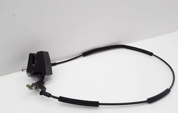 Volkswagen Transporter - Caravelle T5 Loading door lock 7H0827161