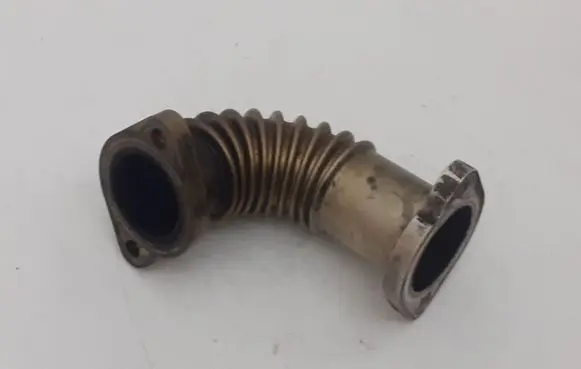 Audi A5 8T 8F EGR valve line/pipe/hose 059131525