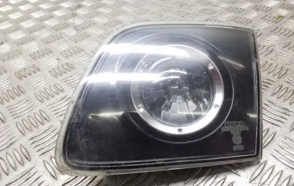 Mazda 3 I Tailgate rear/tail lights 082161306RR