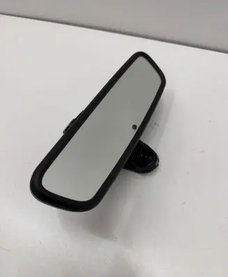 BMW 5 E60 E61 Rear view mirror (interior) 015891 E11025891 1100011