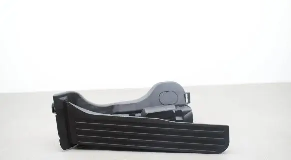 Volkswagen Jetta VI Accelerator throttle pedal 1K1723503AR