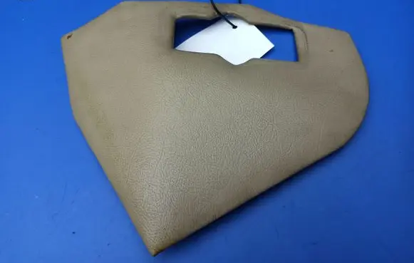 Jaguar XJS Foot area side trim 