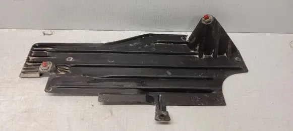 Ford Focus ST Rear underbody cover/under tray AV61R11779A