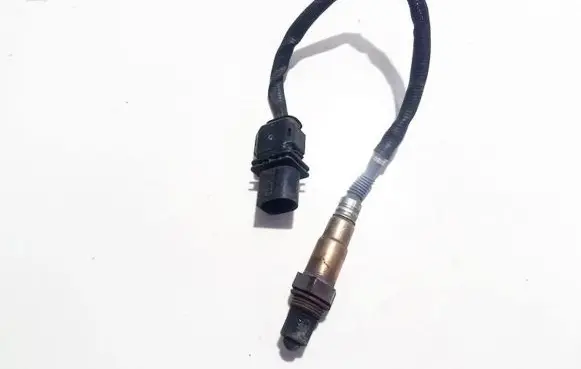 BMW 5 E60 E61 Lambda probe sensor 780436901 0281004079