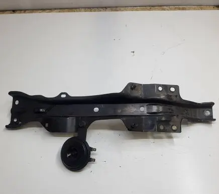 Nissan Leaf I (ZE0) Top upper radiator support slam panel 256203NF0A 33412C