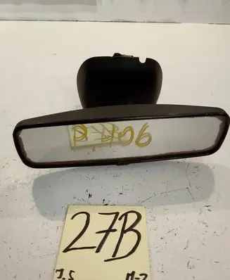 Peugeot 406 Rear view mirror (interior) 8148H8
