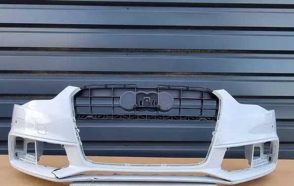 Audi A5 8T 8F Front bumper 8T0807437AM