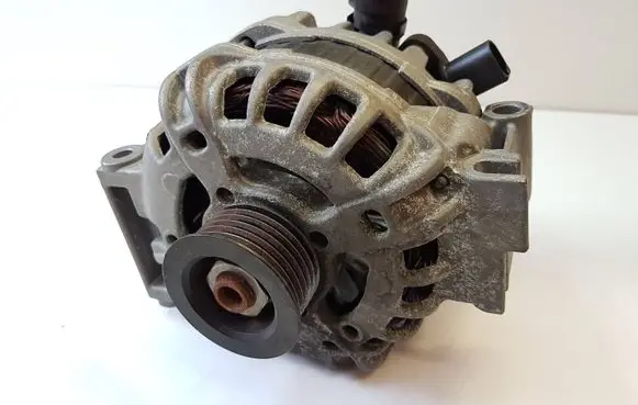 Fiat 500X Generator/alternator 51942146 F000BL07M4