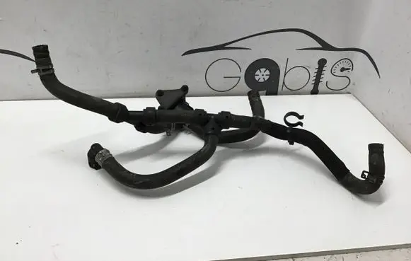 Ford F150 Electric auxiliary coolant/water pump FL3418D473AD FL348A567AB