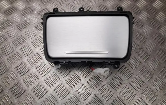 BMW 5 F10 F11 Cup holder back 9277262