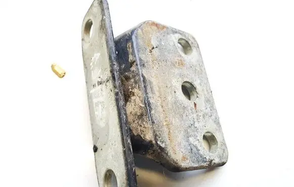 Volvo XC90 Tailgate/trunk/boot hinge es020308 30834334