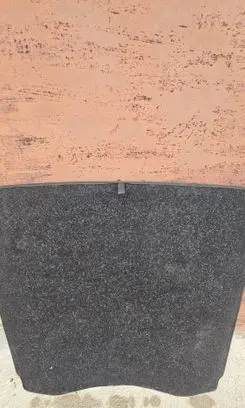 Skoda Octavia Mk4 Trunk/boot mat liner 5E7862559A 5E7862559AFNN