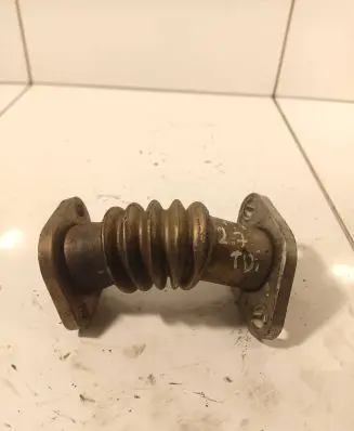 Audi A5 8T 8F EGR valve line/pipe/hose
