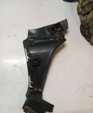 Volvo C30 Rear bumper mounting bracket 31265678