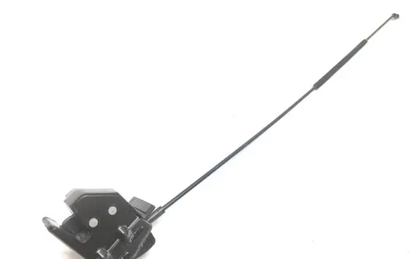 Loading door lock