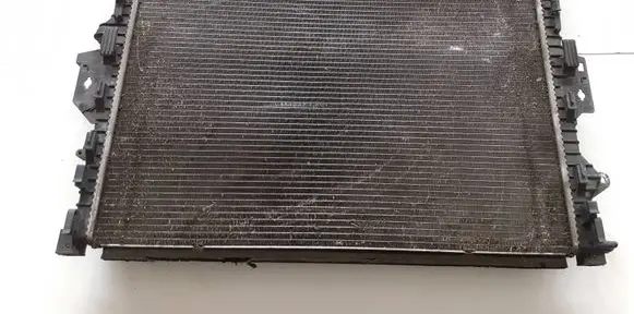 Volvo XC60 Coolant radiator 31368059 C400H02