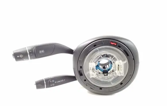 Mercedes-Benz SLK R172 Wiper turn signal indicator stalk/switch A1729004804