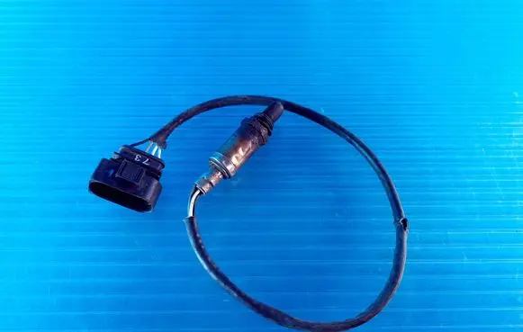 Volkswagen Sharan Lambda probe sensor 0258003546