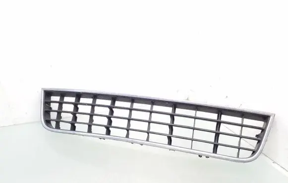 Audi A6 S6 C5 4B Front bumper lower grill 4B0807683L