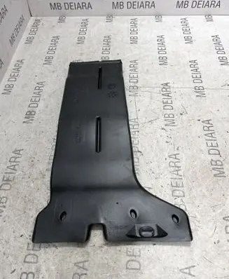 Porsche Macan (95B) Cabin air duct channel 8R0819801A