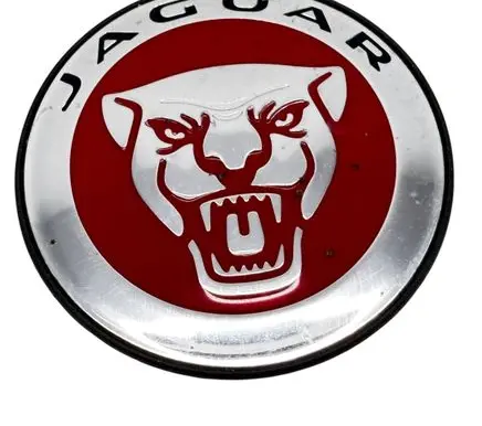 Jaguar XE Original wheel cap C2D49639 FW931A096AA