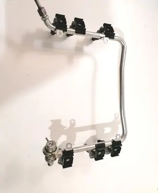 Audi 100 S4 C4 Fuel injectors set 078133681G 0280160516