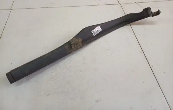 Skoda Roomster (5J) Other interior part 5J7853369