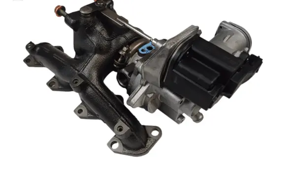 Audi A1 Turbo 03F145701K TC40-0017