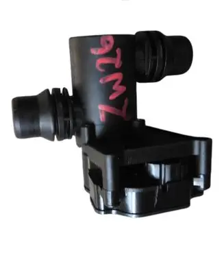 Mercedes-Benz C W206 Coolant heater control valve A0005062400