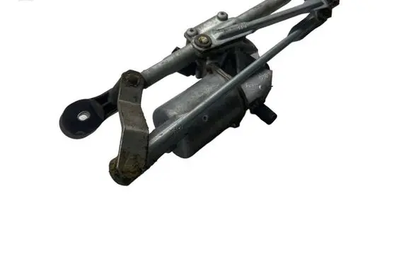 Opel Corsa D Front wiper linkage and motor 13182340 367546129 30675