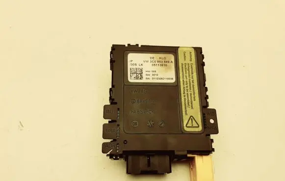 Steering angle sensor