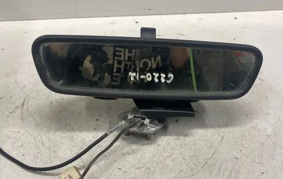 Mercedes-Benz E W212 Rear view mirror (interior) T100011 GNTX841 E11026395