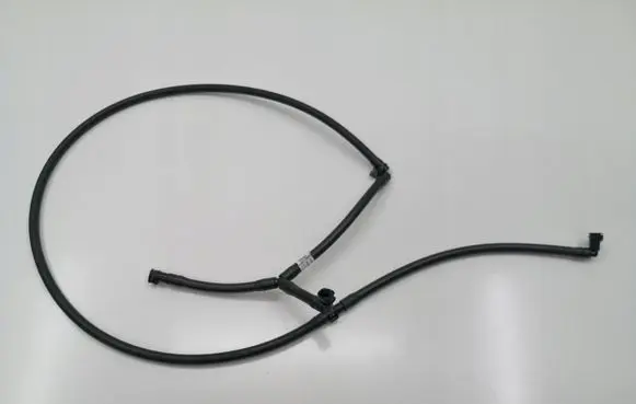 Mercedes-Benz CLA C117 X117 W117 Headlight washer hose/pipe A2468600592P